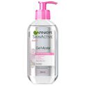 Skin Active Gel Micelar Todo en 1 Skin Active Gel Micelar Todo en 1